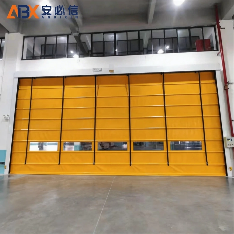 东莞堆积门
