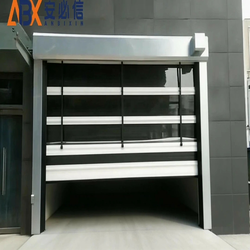 东莞柔性门