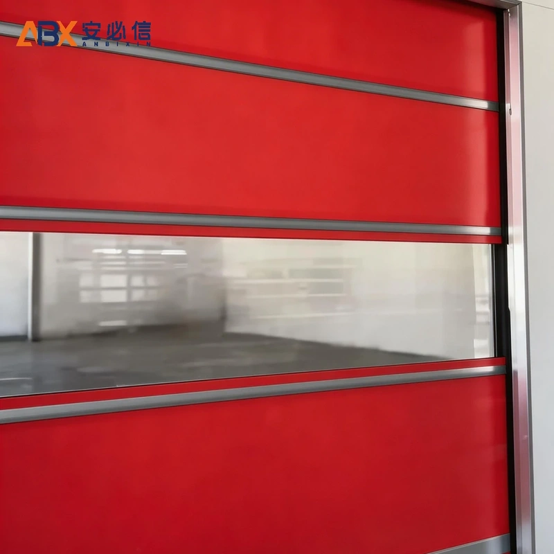 东莞感应快速门